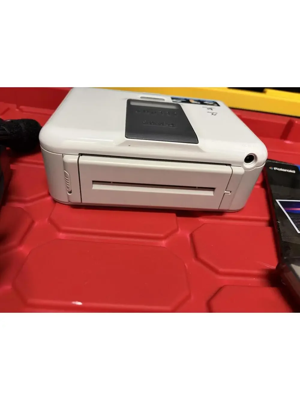 Canon Compact Photo Printer SELPHY CP510